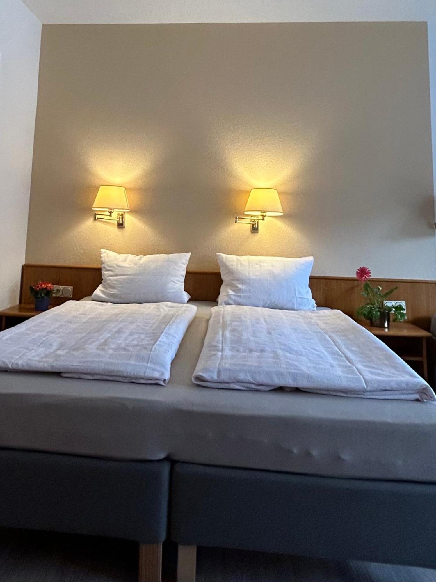 Pension Zum Ritter Katzhutte Quarto foto