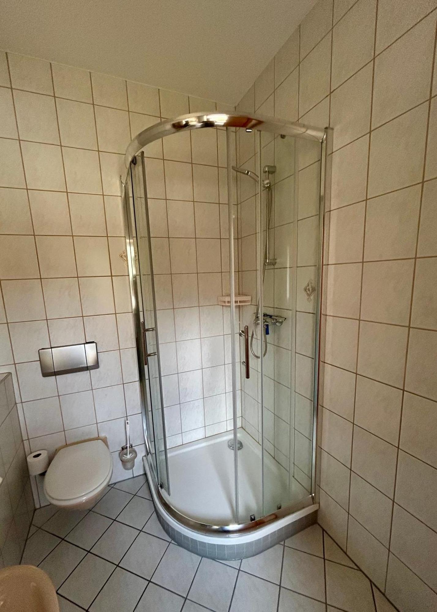 Pension Zum Ritter Katzhutte Exterior foto
